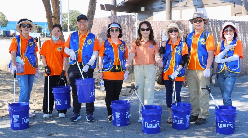 8/30/2025 Beach Cleanup